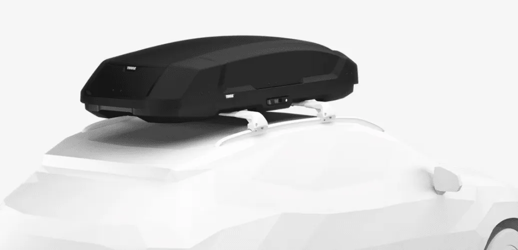 Thule Force 3 XXL - Image 3