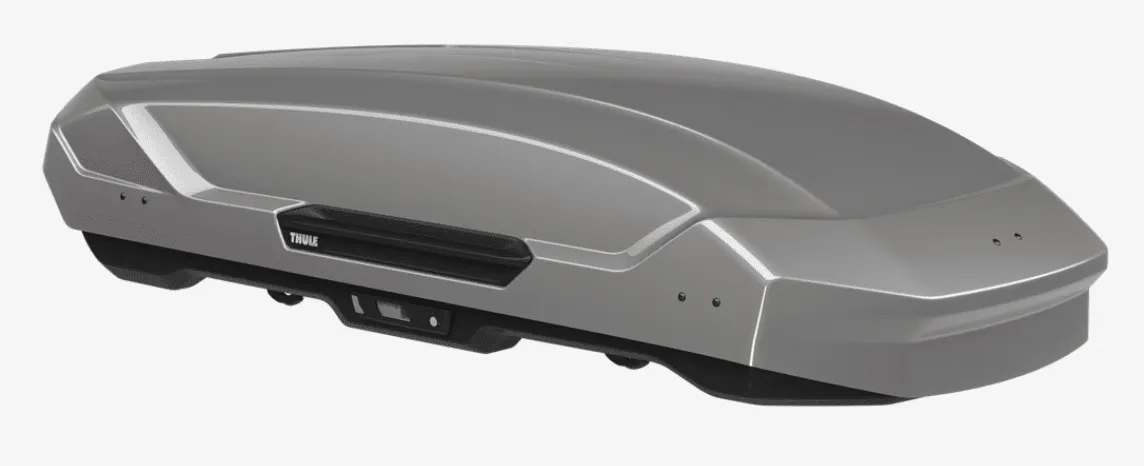 Thule Motion 3 L Titanium