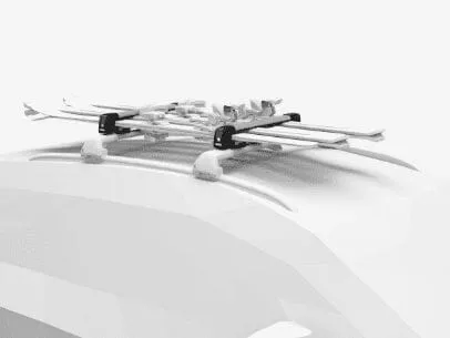 Thule SnowPack M - Image 3
