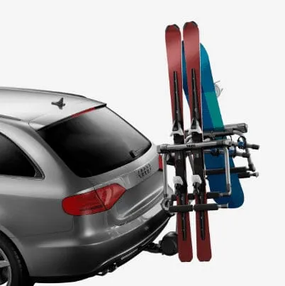 Thule Tram - Image 2
