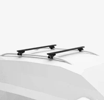 Thule WingBar Evo Black - Image 2