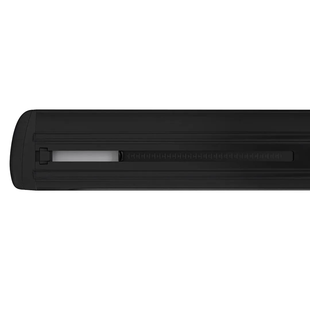 Thule WingBar Evo 135 Black - Image 4