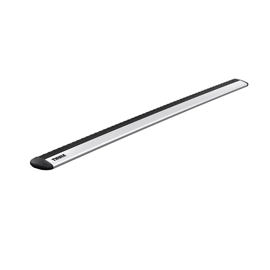 Thule WingBar Evo 135 Aluminum