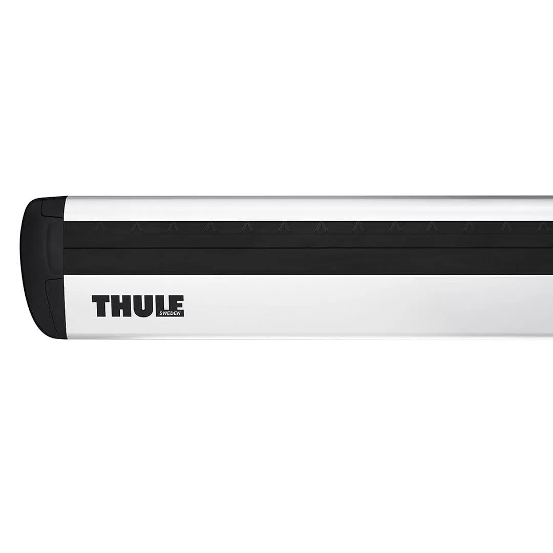 Thule WingBar Evo 135 Aluminum - Image 3