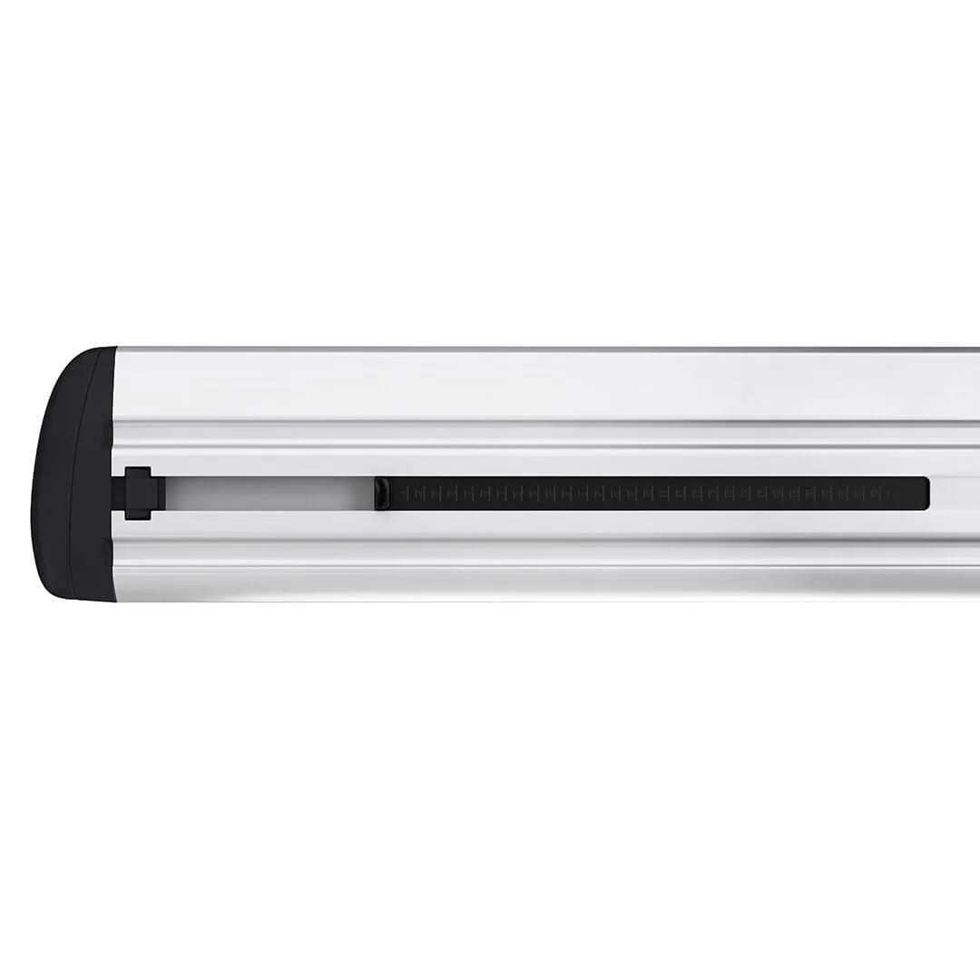 Thule WingBar Evo 135 Aluminum - Image 5