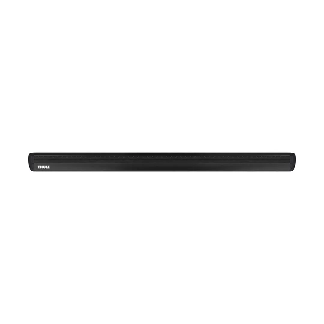 Thule WingBar Evo 150 Black - Image 3