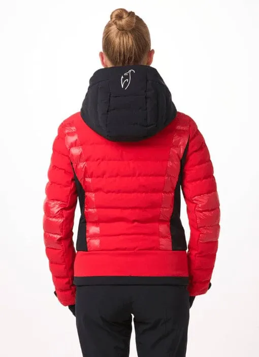 Toni Sailer Women's Lisbeth Jacket - Image 2