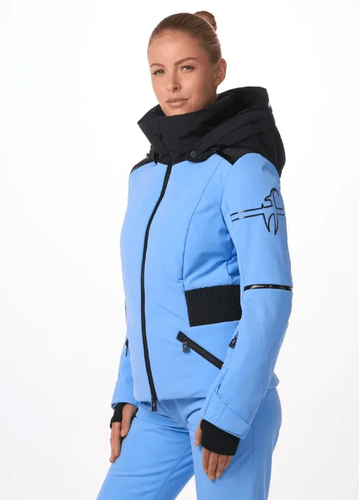 Toni Sailer Women's Martha jacket - Image 3