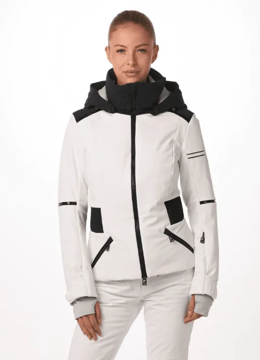 Toni Sailer Women's Martha jacket - Image 5