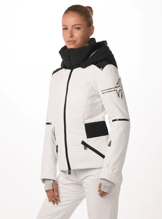 Toni Sailer Women's Martha jacket - Image 7
