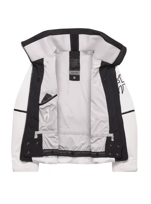 Toni Sailer Women's Martha jacket - Image 8