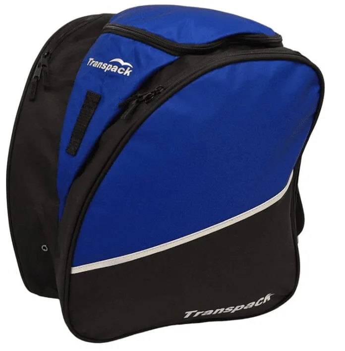 Transpack Edge Boot Bag - Image 3