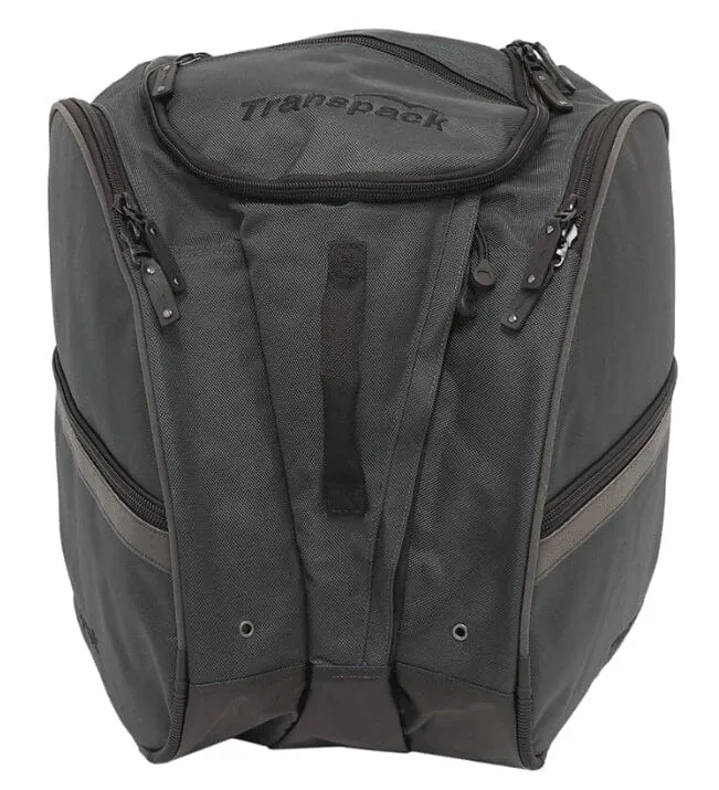 Transpack TRV Ballistic Pro Boot Bag - Image 3