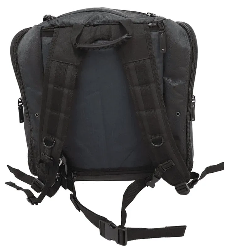 Transpack TRV Ballistic Pro Boot Bag - Image 4