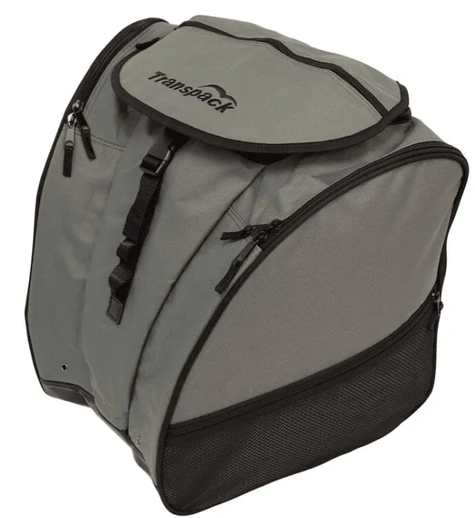 Transpack XTR Boot Bag - Image 5
