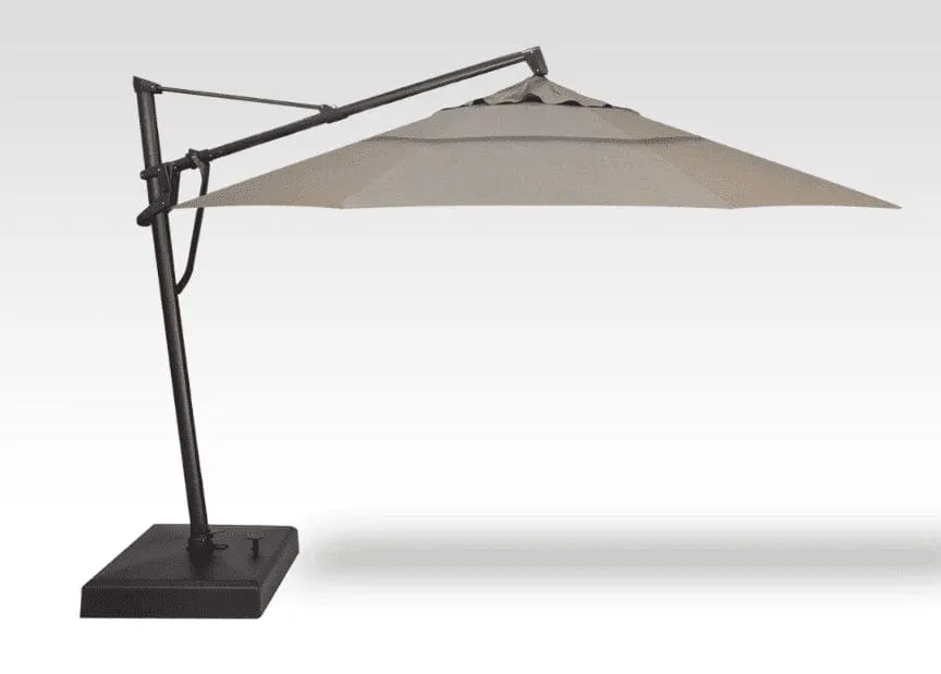 Outdoor Patio Umbrellas & Stands For Sale in New Jersey