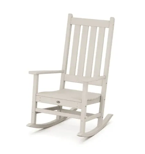 Trex Cape Cod Porch Rocker - Image 2
