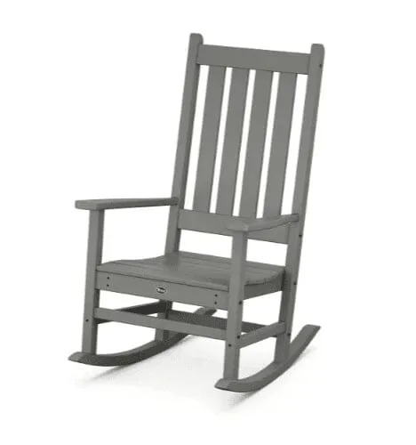 Trex Cape Cod Porch Rocker - Image 3