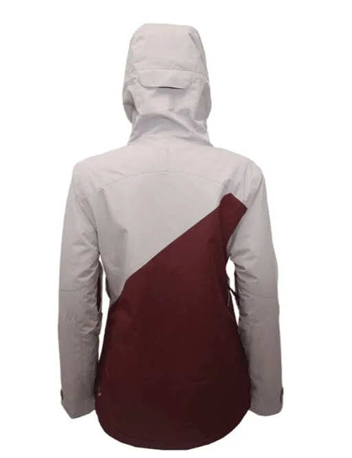 Turbine Women's Elevation Jacket - Image 3