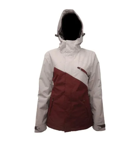 Turbine Women's Elevation Jacket - Image 4