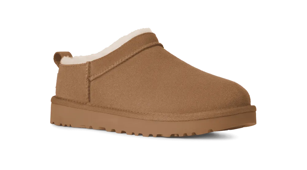 Ugg Women's Classic Micro