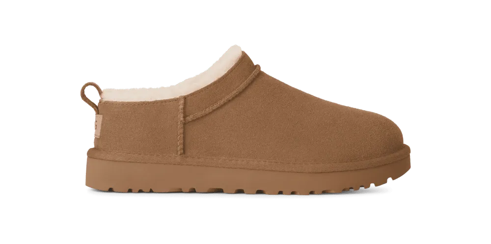 Ugg Women's Classic Micro - Image 2