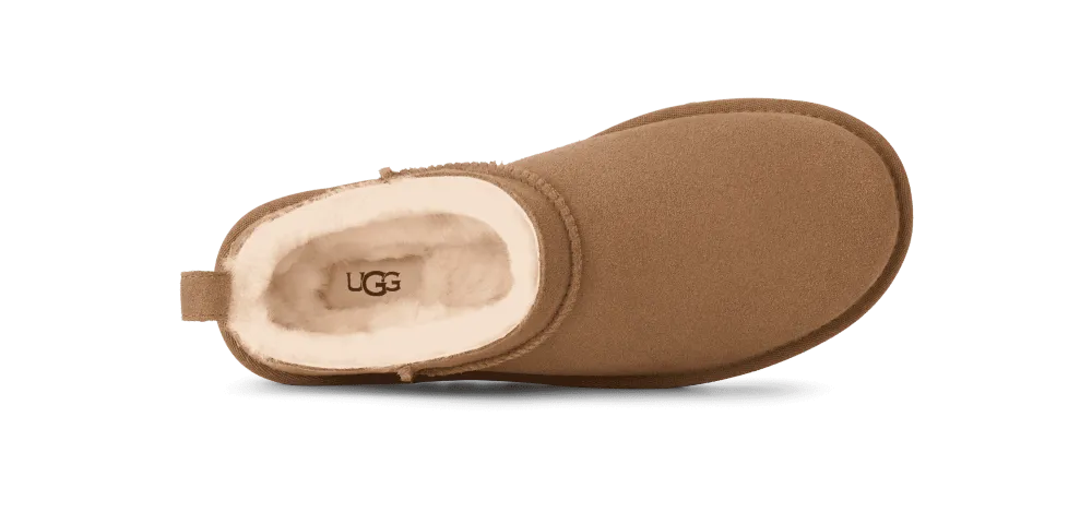 Ugg Women's Classic Micro - Image 4