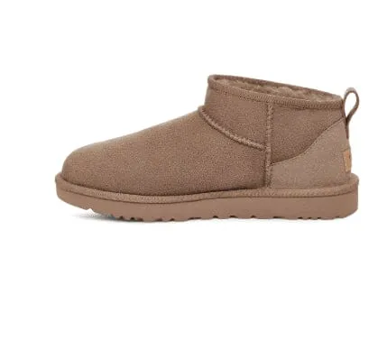 Ugg Women's Classic Ultra Mini - Image 7