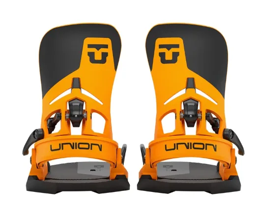 Union Men's Atlas Step On Snowboard Bindings 2026 - Image 6