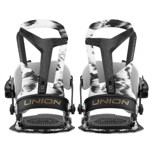Union Men's Falcor Snowboard Bindings 2026 - Image 3