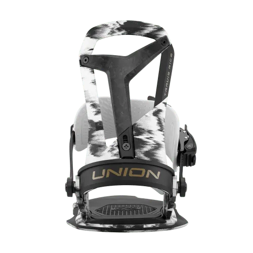 Union Men's Falcor Snowboard Bindings 2026 - Image 4