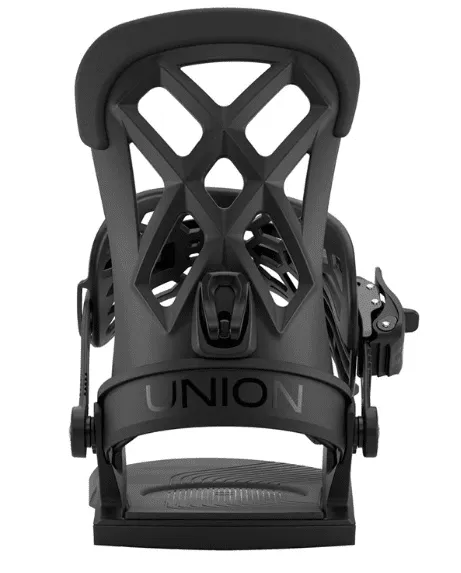 Union Men's Flite Pro Snowboard Bindings 2026 - Image 3