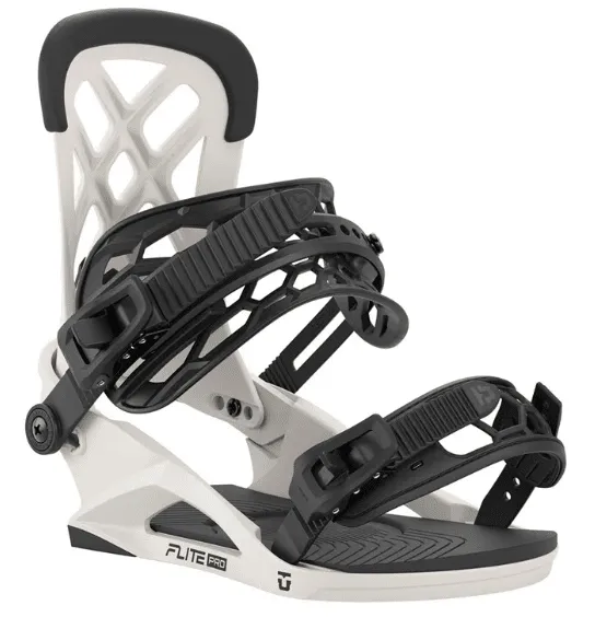 Union Men's Flite Pro Snowboard Bindings 2026 - Image 5