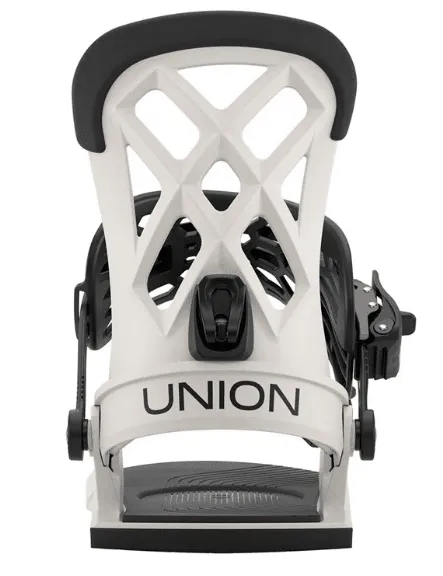 Union Men's Flite Pro Snowboard Bindings 2026 - Image 6