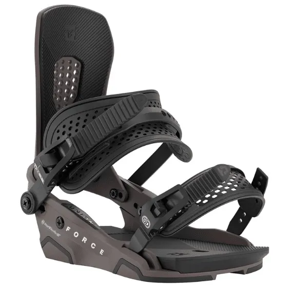 Union Men's Force Snowboard Bindings 2026 - Image 11