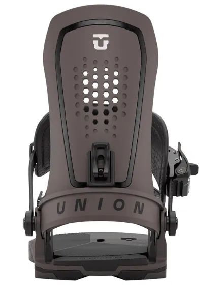 Union Men's Force Snowboard Bindings 2026 - Image 12