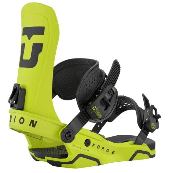 Union Men's Force Snowboard Bindings 2026 - Image 13