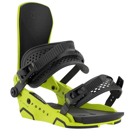 Union Men's Force Snowboard Bindings 2026 - Image 14