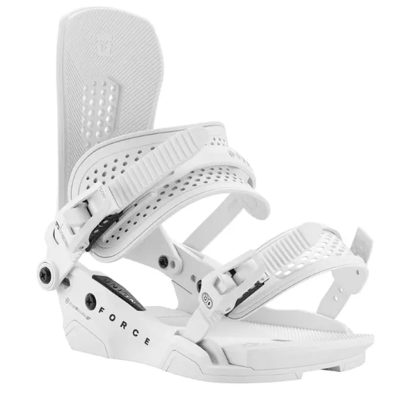 Union Men's Force Snowboard Bindings 2026 - Image 2