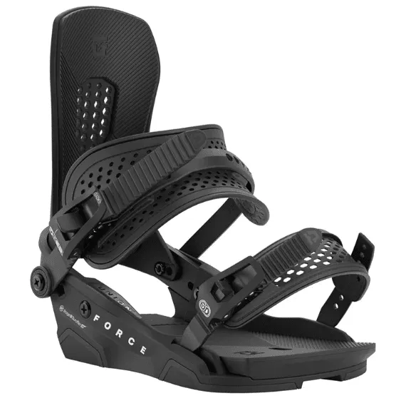 Union Men's Force Snowboard Bindings 2026 - Image 8