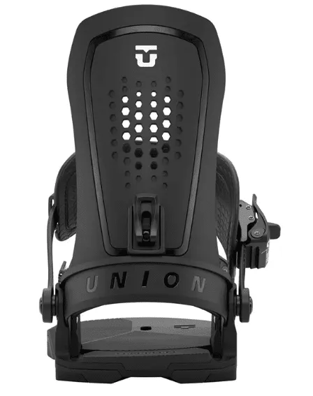 Union Men's Force Snowboard Bindings 2026 - Image 9