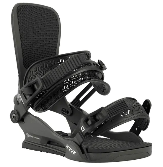 Union Men's STR Snowboard Bindings 2026 - Image 2