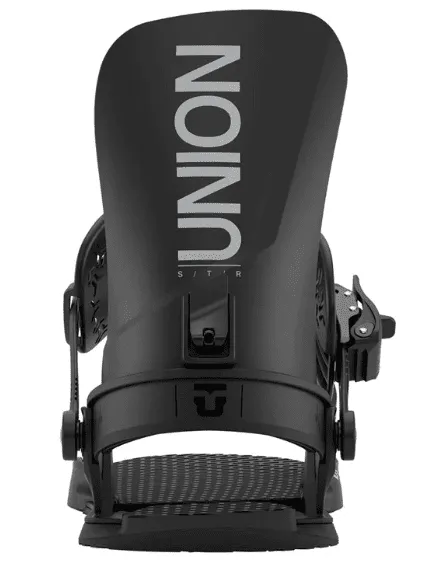 Union Men's STR Snowboard Bindings 2026 - Image 6