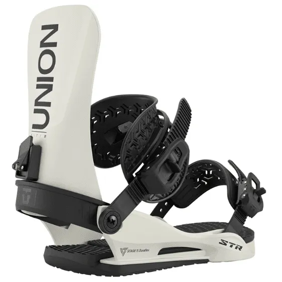 Union Men's STR Snowboard Bindings 2026 - Image 7