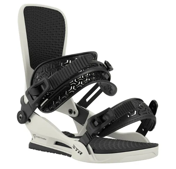 Union Men's STR Snowboard Bindings 2026 - Image 8