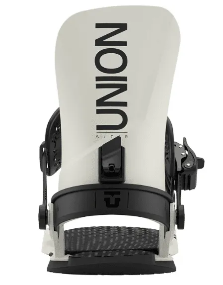 Union Men's STR Snowboard Bindings 2026 - Image 9