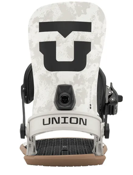 Union Men's Strata Snowboard Bindings 2026 - Image 12