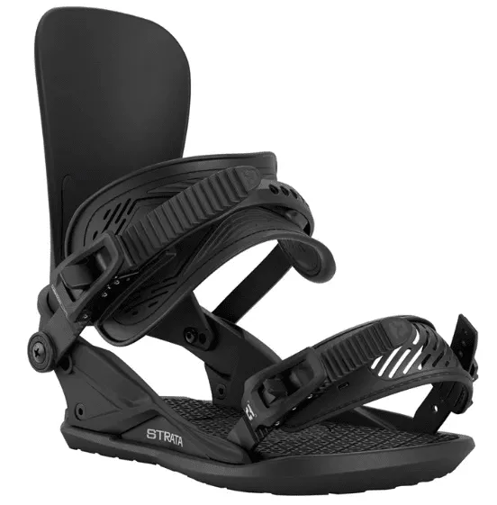 Union Men's Strata Snowboard Bindings 2026 - Image 5