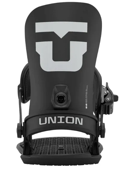 Union Men's Strata Snowboard Bindings 2026 - Image 6