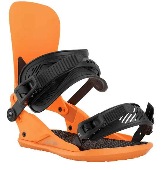 Union Men's Strata Snowboard Bindings 2026 - Image 8